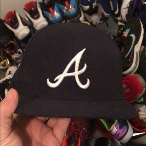 Atlanta Braves SnapBack